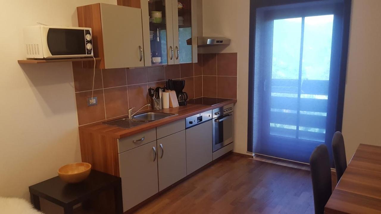 Ferienwohnung Partschillerhof Völs am Schlern Exterior foto